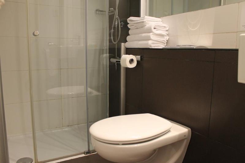 Hotel Casa Trafalgar Барселона Экстерьер фото
