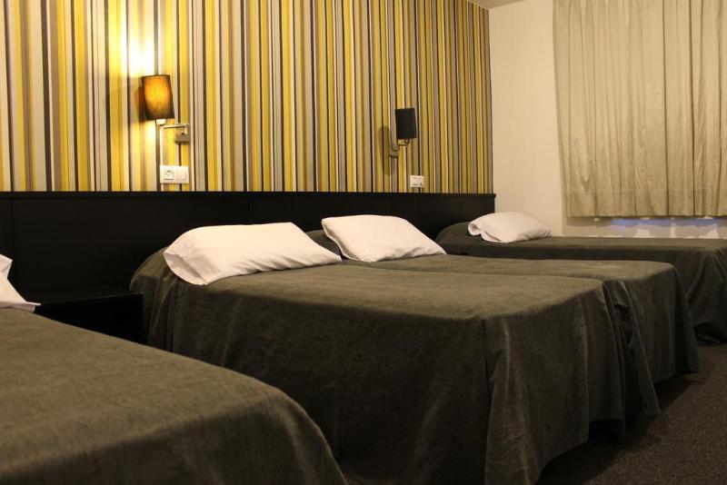 Hotel Casa Trafalgar Барселона Экстерьер фото