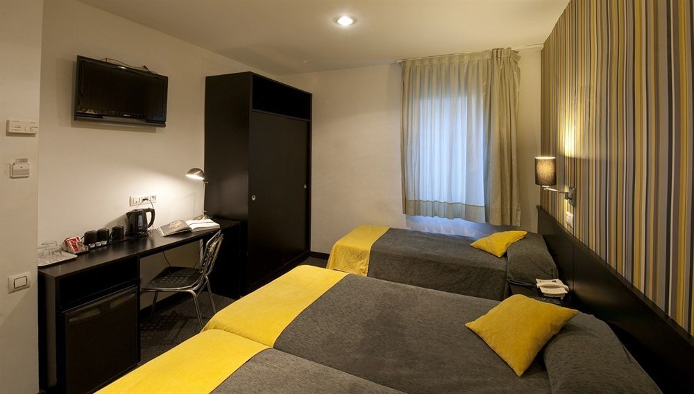 Hotel Casa Trafalgar Барселона Экстерьер фото