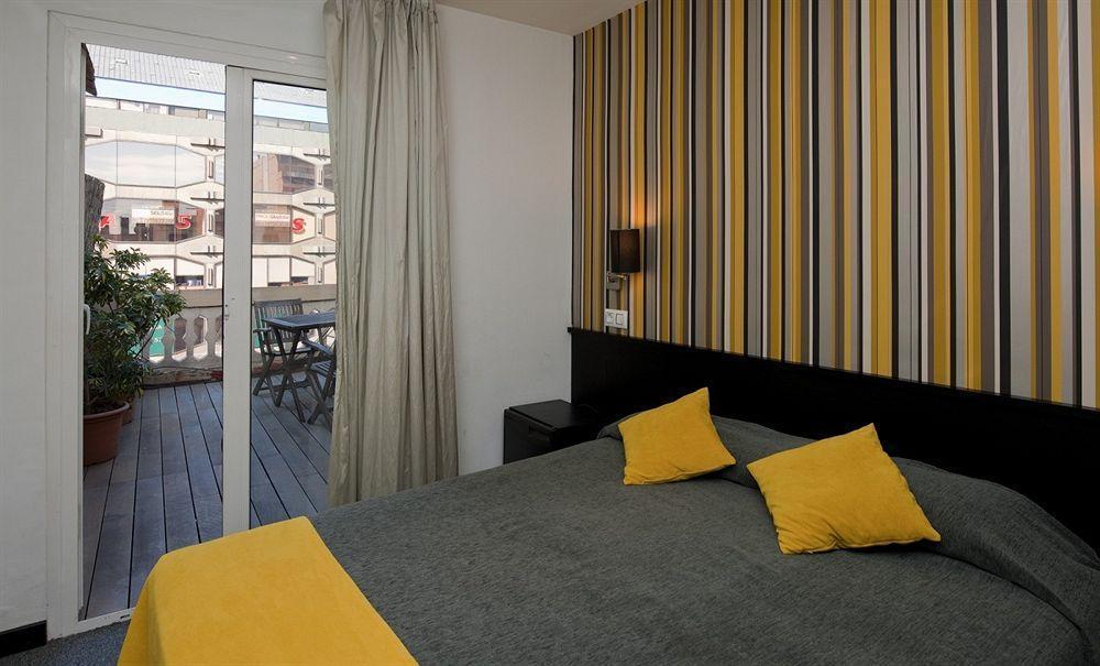 Hotel Casa Trafalgar Барселона Экстерьер фото