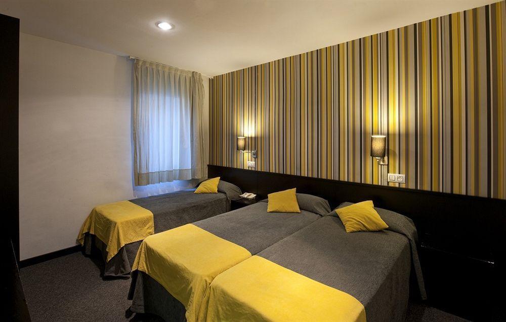 Hotel Casa Trafalgar Барселона Экстерьер фото