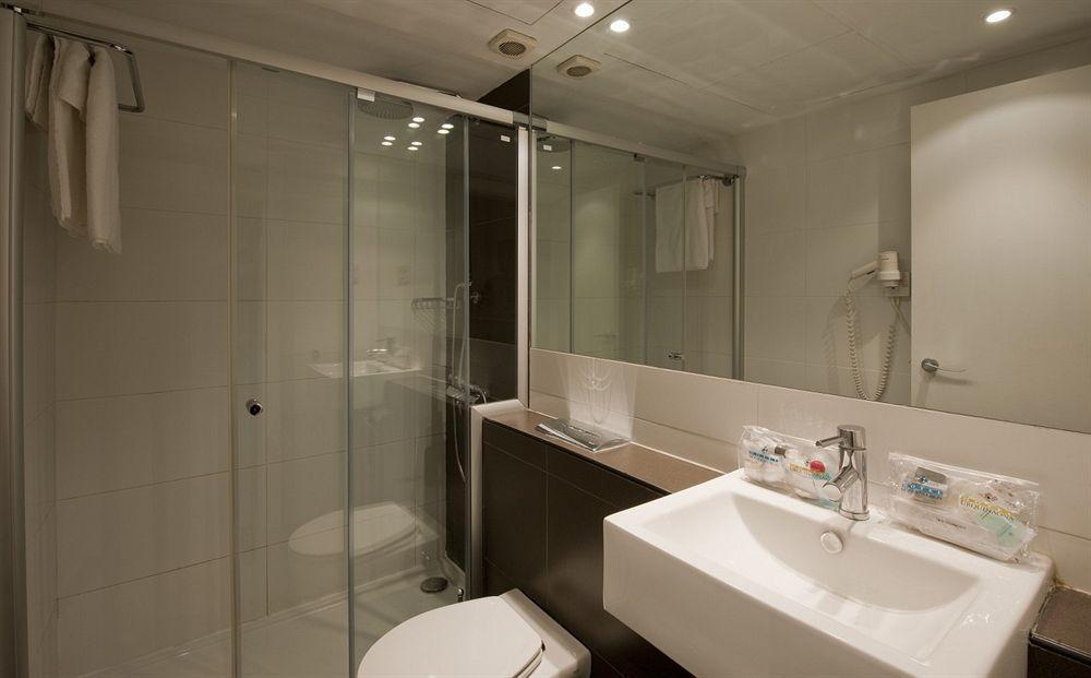 Hotel Casa Trafalgar Барселона Экстерьер фото