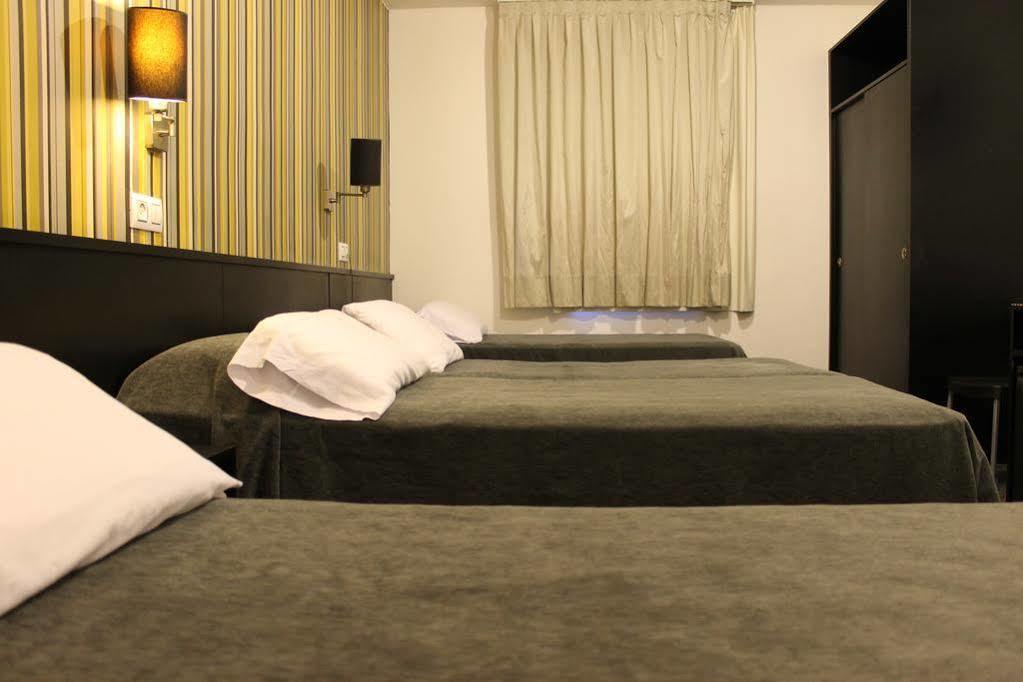 Hotel Casa Trafalgar Барселона Экстерьер фото